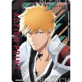 (UEX01BT/BLC-2-AP01) Action Point - Ichigo Kurosaki