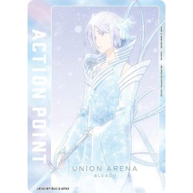 (UEX01BT/BLC-2-AP03) Action Point - Rukia Kuchiki
