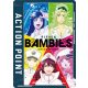 (UEX01BT/BLC-2-AP05) Action Point - The Bambies