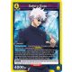 (UEX02BT/JJK-2-004) Satoru Gojo