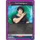 (UEX02BT/JJK-2-009) Toji Fushiguro