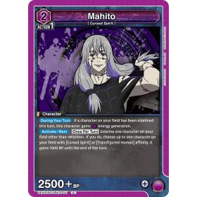 (UEX02BT/JJK-2-011) Mahito