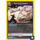 (UEX02BT/JJK-3-010) Rainbow Dragon