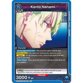 (UEX02BT/JJK-3-018) Kento Nanami