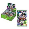 Union Arena HunterxHunter Vol.2 - Display (EN)