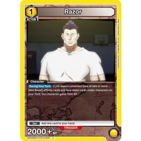 (UEX04BT/HTR-2-005) Razor