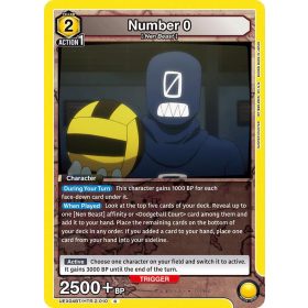 (UEX04BT/HTR-2-010) Number 0