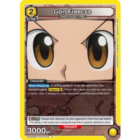 (UEX04BT/HTR-2-015) Gon Freecss