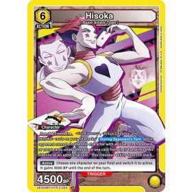 (UEX04BT/HTR-2-024) Hisoka