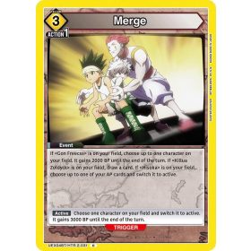 (UEX04BT/HTR-2-031) Merge
