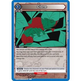 (UEX04BT/HTR-2-047) Clone