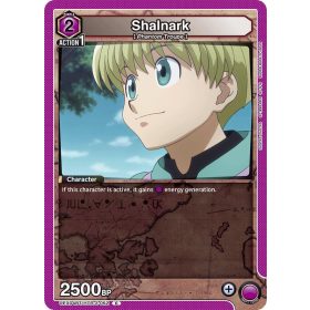 (UEX04BT/HTR-2-052) Shalnark