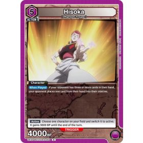 (UEX04BT/HTR-2-054) Hisoka