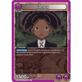 (UEX04BT/HTR-2-056) Canary