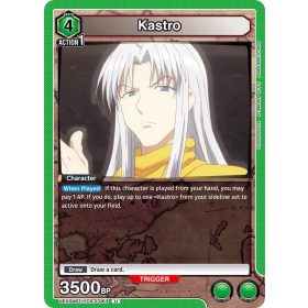 (UEX04BT/HTR-2-063) Kastro
