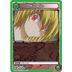 (UEX04BT/HTR-2-064) Kurapika