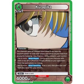 (UEX04BT/HTR-2-065) Kurapika