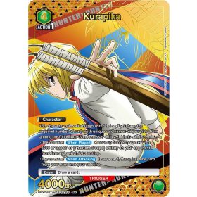 (UEX04BT/HTR-2-065) Kurapika R*