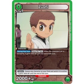 (UEX04BT/HTR-2-068) Zushi