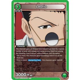 (UEX04BT/HTR-2-070) Leorio