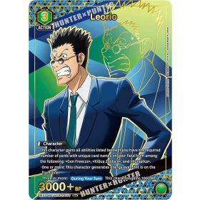 (UEX04BT/HTR-2-070) Leorio R*