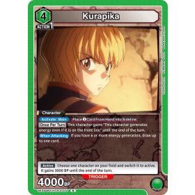 (UEX04BT/HTR-2-077) Kurapika