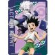 (UEX04BT/HTR-2-AP01) Action Point - Gon & Killua