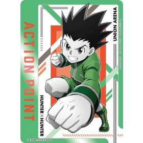 (UEX04BT/HTR-2-AP04) Action Point - Gon Freeccs