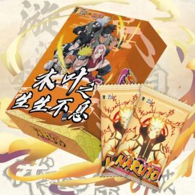 Ying Culture - Naruto wave 2