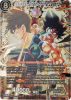 Dragon Ball Super Card Game Zenkai Series Dawn of the Z-Legends [DBS-B18] (EN)
