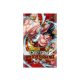 Dragon Ball Super Card Game Zenkai Series Wild Resurgence [DBS-B21] (EN) - Booster