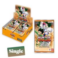 UE02BT HunterxHunter