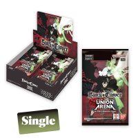 UE08BT Black Clover 
