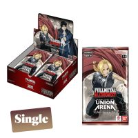 UE09BT Fullmetal Alchemist