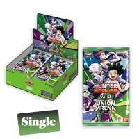 UEX04BT HunterxHunter Vol.2