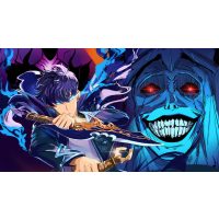 Solo Leveling