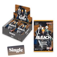 UE01BT Bleach: Thousand-Year Blood War