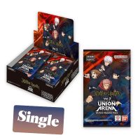 UEX02BT Jujutsu Kasien Vol.2